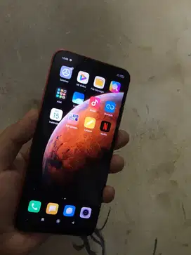 redmi 9c 4/64GB mulus orian