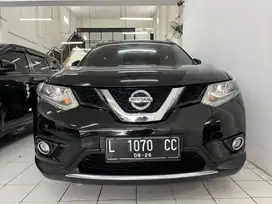 NISSAN XTRAIL 2.5 CVT 2016 MATIC ISTIMEWAH LOW KM69rb TANGAN PERTAMA