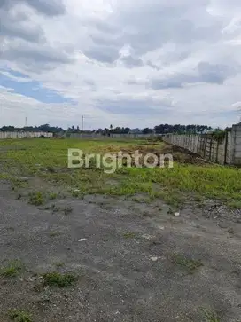 DIJUAL TANAH DI KARAWANG TOTAL 3,5ha