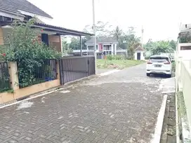 TANAH 120M SIAP BANGUN DALAM PERUM ELIT BUMIREJO MUNGKID MGL