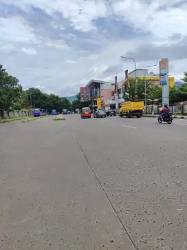 Tanah Kavling Jatinangor 200m² Siap Bangun 6 Menit UNPAD