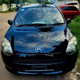 Mobil Ayla Hitam 2016