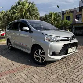 veloz 1.5 2018 at promo dp 8 jt