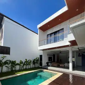 For Sale Brand New Villa Munggu - Pemaron