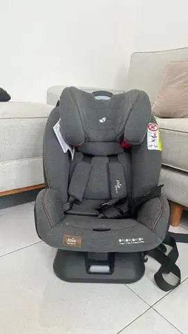 Carseat Joie FX Signature