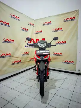 Istimewa Honda New Supra x 125 Fi Tahun 2024