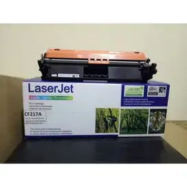 COMPATIBEL TONER HP CF 217 A (HITAM) PRINTER HP M 102 M 130