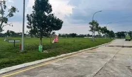 Dijual tanah kavlingCluster ONEGA, CITRALAND PALEMBANG