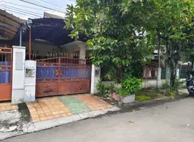 Rumah Second Bagus