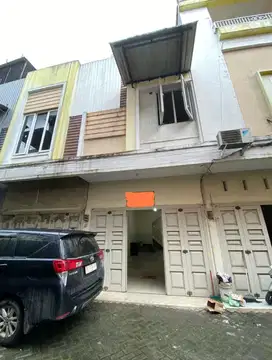 Disewa Rumah Murah Daerah Denai Bromo