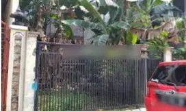 Jual cepat Tanah Malaka asri Jakarta timur