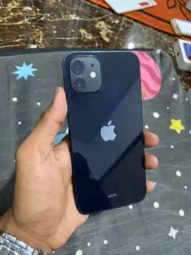 Iphone 12 128 Black