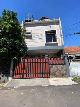 rumah di BKR kota bandung