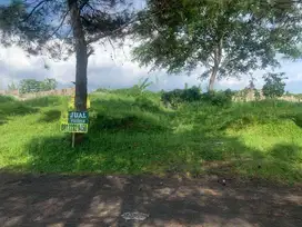 Dijual Tanah Setiabudi Terrace Cipaku