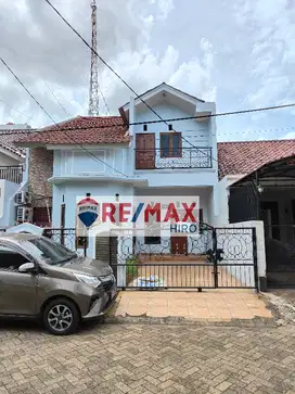 Disewakan Rumah Cantik 2lt Siap Huni di Jatibening