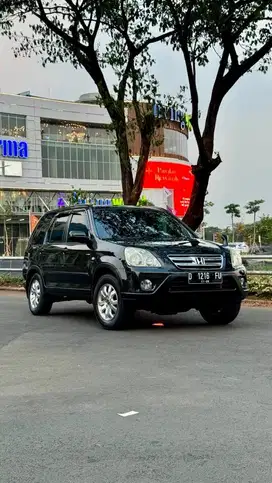 Honda CRV RD5 2.0 AT 2006