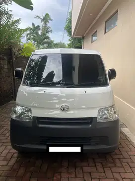 Granmax 2022 1.5 Blind Van (12,000km)