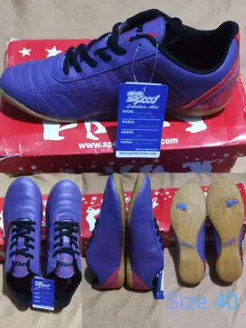 Sepatu Futsal Ardiles