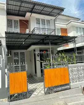 AMR-006.HNA House For Rent 3 BR Inside Residence Munggu Cepaka Tabanan