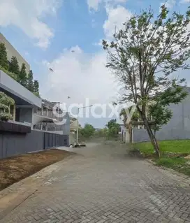 Tanah Cocok Untuk Invest Graha Family Surabaya