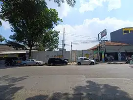 Tanah di Jl. Raya Kopo, Kota Bandung