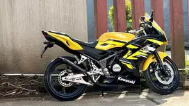 Dijual ninja RR new