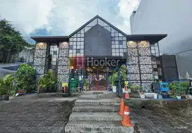 Sewa Rumah Cocok Usaha dan Strategis Jalan Sriwijaya Semarang-9033