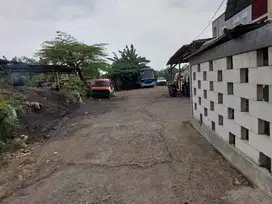 Di jual tanah kosong sangat murah.. lokasi jln.raya jati kramat