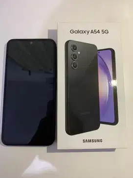 SAMSUNG A54 5G LIKE NEW