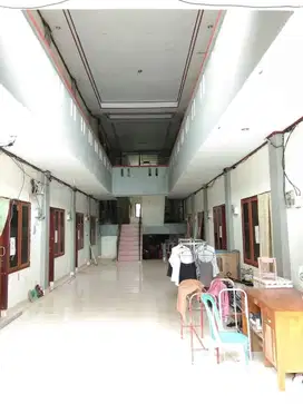 Kost 42  Kamar di Manibang Manado