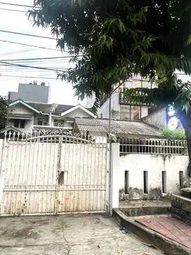 Rumah 2lt 6x30 182m Type 4KT Taman Griya Pratama Kelapa Gading