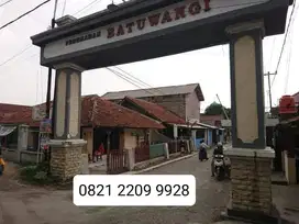 kos murah dekat lanud Sulaiman (Cibaduyut) free wifi