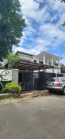 Rumah Bagus Hook Kayu Agung Cocok Untuk Usaha