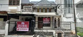 Jual Cepat Rumah Pondok Indah bebas banjir