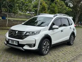 Honda BRV E Matic 2019