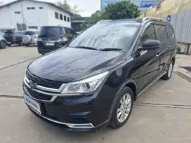 Pajak Panjang - Wuling Cortez 1.5S T Lux Bensin-AT 2020