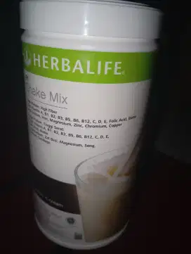 Jual Shake Herbalife