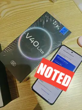 vivo v40 lite bisa kredit