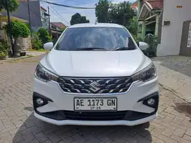 SUZUKI ERTIGA GX 1.5 HYBRID MATIC 2023#MULUS TANGAN PERTAMA#