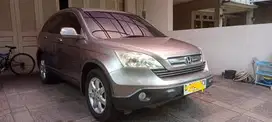 Honda CR-V 2007 Bensin