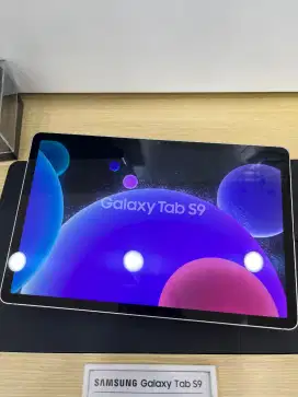 Samsung Galaxy Tab S9