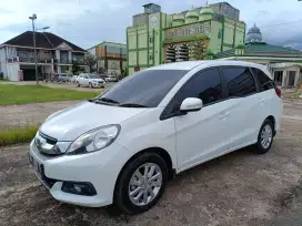 Honda Mobilio E matic 2015