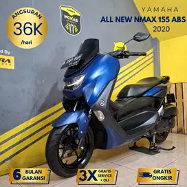 NMAX ABS 2020 SS LENGKAP HIDUP READY SIAP KIRIM