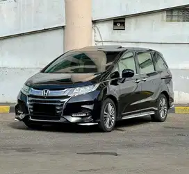 Honda Odyssey 2.4 E Prestige 2019 / Odo 54rbu Kilometer