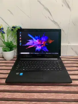 Laptop Lenovo G40-70 Core i5 DOUBLE VGA NOMINUS TERMURAH