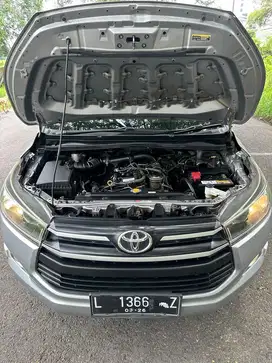 Toyota Kijang Innova 2016 Bensin