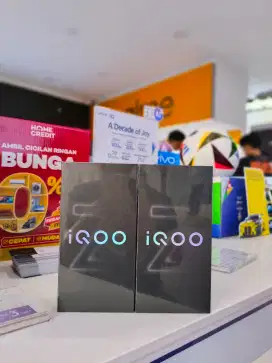 IQOO Z9X RAM 8/256GB NEW GARANSI RESMI TERMURAH