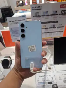 SAMSUNG S24 FE 8/256