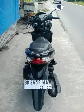 Kereta Vario 150 cc