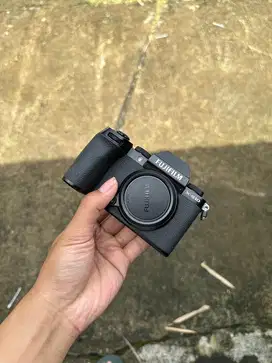 Fujifilm Xs10 mulus lengkap like new